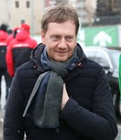 Michael Kretschmer (2019)