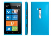 Nokia Lumia 900: das neue Windows-Phone-Flaggschiff. Bild: microsoft.com