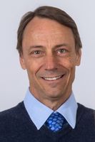 Prof. Dr. Andreas Sönnichsen Bild: dieBasis