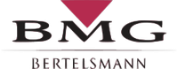 Logo der BMG Music Publishing. Das Unternehmen wurde 2007 von Universal Music übernommen.