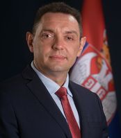 Aleksandar Vulin (2019)