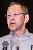 Akif Pirinçci (2014)