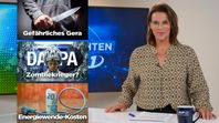Sabine Petzl (2024) Bild: AUF1 / Eigenes Werk
