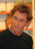 Peter Maffay Bild: Peter Maffay