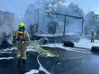 Bild: Feuerwehr