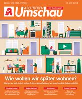 Bild: Wort & Bild Verlag - Gesundheitsmeldungen Fotograf: W&B/Pia Bublies