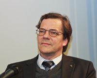 Markus Dröge 2013