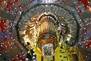 Bild: CERN / Michael Hoch