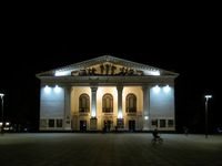 Dramatheater Mariupol