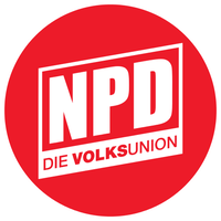 Nationaldemokratische Partei Deutschlands (NPD)