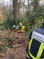 Bild: Feuerwehr