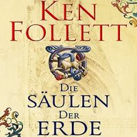 Cover "Die Säulen der Erde"