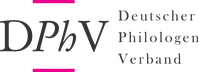 Deutscher Philologenverband (DPhV) Logo