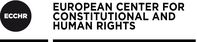 Logo von European Center for Constitutional and Human Rights