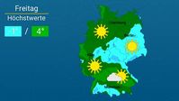 Bild: WetterOnline