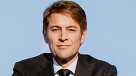 Dr. Götz Frömming (2024) Bild: AfD Deutschland