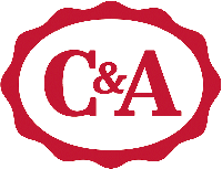 C&A Logo seit 2016