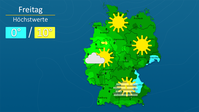 Bild: WetterOnline