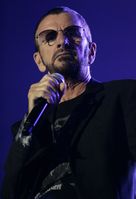 Ringo Starr  (2013), Archivbild