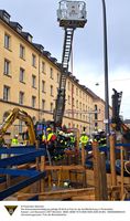 Bild: Berufsfeuerwehr München