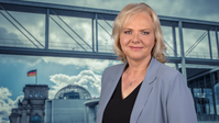 Ulrike Schielke-Ziesing (2025) Bild: AfD Deutschland