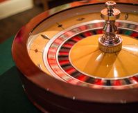 Roulette: Glücksspielsucht vermehrt bei Jugendlichen. Bild: pixelio.de/R. Sturm