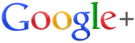 Google+ Logo