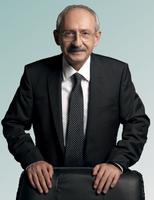 Kemal Kılıçdaroğlu (2009)