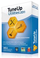 TuneUp Utilities 2011