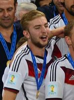 Christoph Kramer