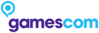 Logo der gamescom