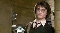 Daniel Radcliffe als Harry Potter