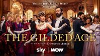 "The Gilded Age" Staffel 3  Bild: © Home Box Office, Inc. All rights reserved. Fotograf: Sky Deutschland