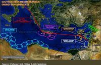 Abbildung aus dem Papier: Southeastern Mediterranean Hydrocarbons.pdf