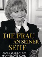 Cover "Die Frau an seiner Seite"