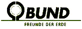 BUND Logo