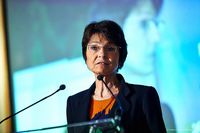 Marianne Thyssen Bild: Friends of Europe, on Flickr CC BY-SA 2.0