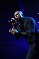 Seal live auf der Night of the Proms 2011 in Hannover. Bild: JesterWr / wikipedia.org