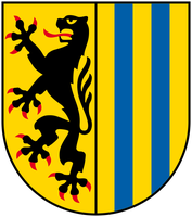 Leipzig  Wappen