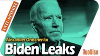 #Biden Leaks