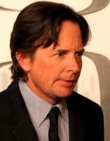 Michael J. Fox (2011)