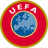 Logo der Union of European Football Associations (UEFA)