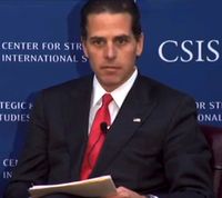 Hunter Biden