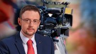 Rolf Weigand (2018)