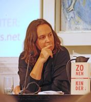 Jana Hensel (2019)