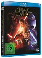 Cover "Star Wars: Das Erwachen der Macht"