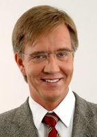 Dr. Dietmar Bartsch Bild: Deutscher Bundestag