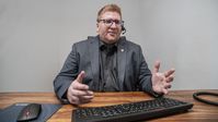 Bastian Rauen  (2025) Bild: r2 Überwachungstechnik GmbH Fotograf: r2 Überwachungstechnik GmbH