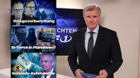 Bernhard Riegler (2025) Bild: AUF1 / Eigenes Werk