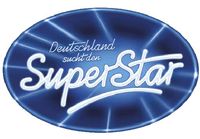 Logo von Deutschland sucht den Superstar